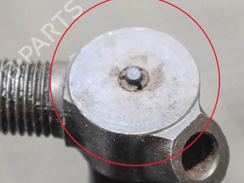 Injector MERCEDES-BENZ C-CLASS (W204) C 220 CDI (204.002) | BP30619868M100 - Image 7