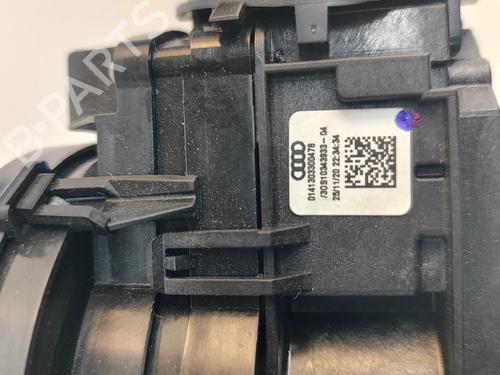 Steering column stalk AUDI Q5 (FYB, FYG) 40 TDI quattro | BP27782296I23  - Image 10