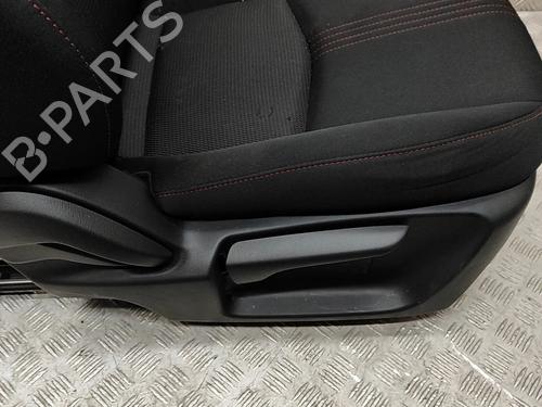 Right front seat MAZDA 2 Hatchback (DL, DJ) 1.5 (DJLFS, DJ2HA) | BP28687421C16  - Image 5
