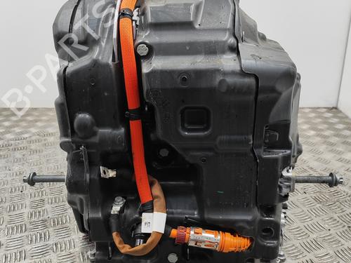 Engine MERCEDES-BENZ EQE (V295) EQE 53 AMG 4-matic+ (295.153) | BP27769176M1