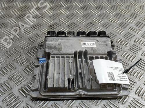Engine control unit (ECU) BMW X5 (G05, F95) M | BP36066552M57 - Image 2