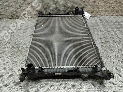 Water radiator AUDI A5 (8T3) 3.0 TDI quattro | BP29945386M31 