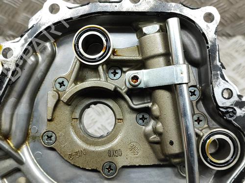 Timing cover HYUNDAI IONIQ (AE) 1.6 GDI Hybrid | BP17225623M123 