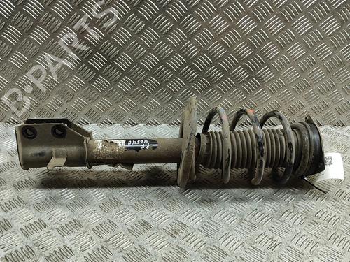 Used Left front shock absorber Left front shock absorber PEUGEOT 2008 II (UD_, US_, UY_, UJ_, UR_, UC_) e-2008 (UKZKXZ) (136 hp) 27777574 27777574