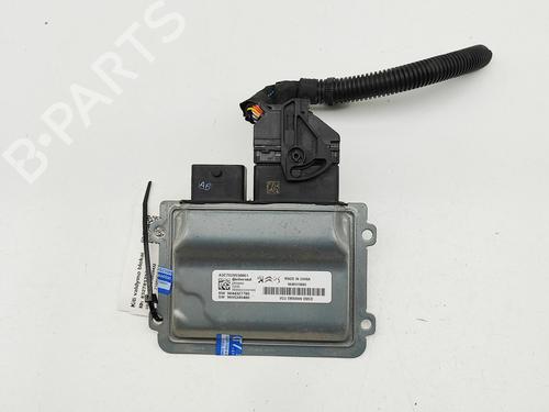 Engine control unit (ECU) PEUGEOT 508 II (FB_, FH_, F3_) Hybrid 225 (F35GQU) | BP29975492M57