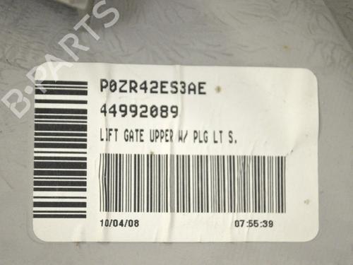 Guarnecido del maletero CHRYSLER GRAND VOYAGER V (RT) 2.8 CRD | BP30220905I3