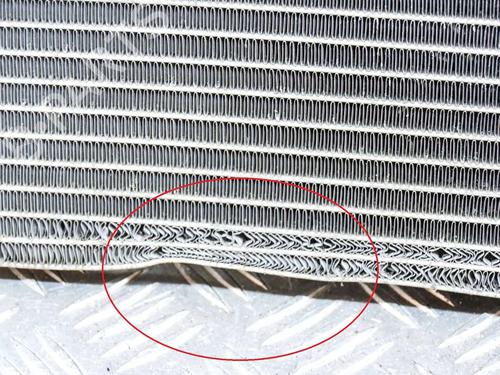 AC radiator FORD FOCUS III 1.0 EcoBoost | BP28811782M32  - Image 9