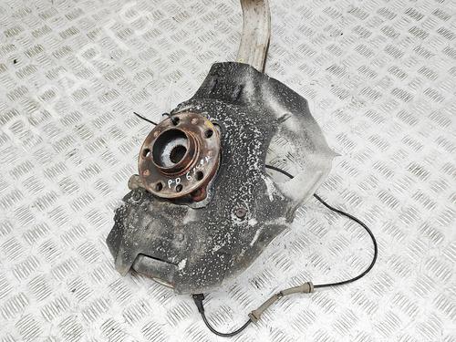 Right front steering knuckle ALFA ROMEO STELVIO (949_) 2.2 D Q4 (949.AXB2A) | BP33624621M26 - Image 4