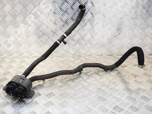 Used Pipe TESLA MODEL S (5YJS) 75D AWD (525 hp) 20233076