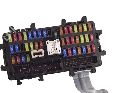Fuse box INFINITI Q50 3.0 t | BP33355199E1 - Image 4