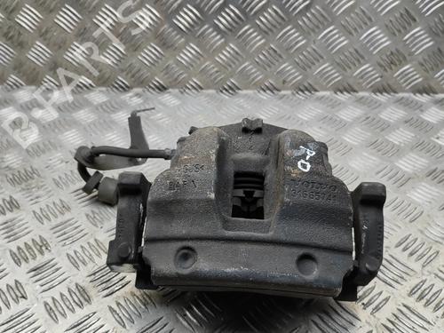 Used Right front brake caliper Right front brake caliper VOLVO V60 II (225) B6 Mild-Hybrid AWD (299 hp) 33383275 33383275