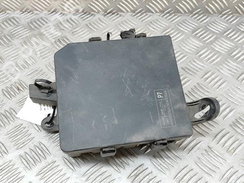 Fuse box NISSAN JUKE (F15) 1.6 | BP26012621E1 