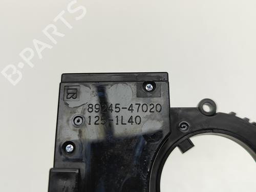 Electronic sensor TOYOTA PRIUS (_W6_) 2.0 PHEV (MXWH61L, MXWH61) | BP29975238M84
