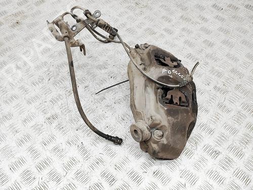 Right front brake caliper AUDI A6 C8 Avant (4A5) 50 TDI Mild Hybrid quattro | BP38070133M104 - Image 2