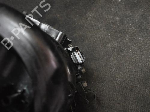 Used Intake manifold Intake manifold TOYOTA AYGO (_B1_) 1.0 (KGB10_, KGB10R) (68 hp) 6720608 6720608