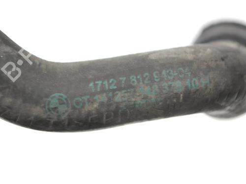 Pipe BMW 3 (F30, F80) 330 d | BP30210027M125 - Image 5