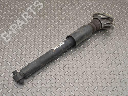 Used Left rear shock absorber BMW 5 (F10) 530 d (286 hp) 30267921