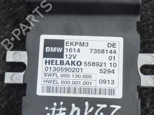 Electronic module BMW 3 (F30, F80) 320 d xDrive | BP6744636M83 