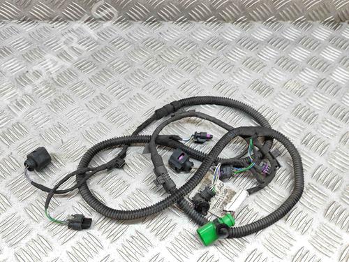 Used Electronic module PORSCHE CAYENNE (92A) 3.0 Diesel (262 hp) 28732557