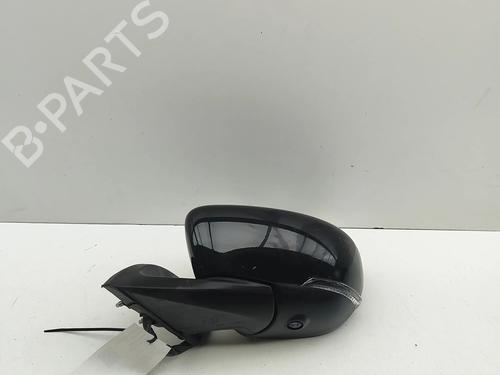 Left mirror NISSAN LEAF (ZE1) Electric | BP34160310C26 - Image 4