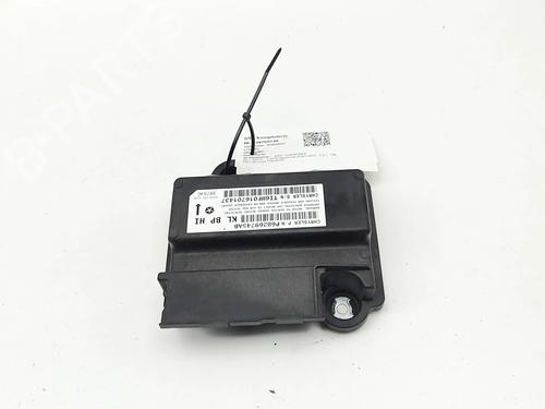 Used ECU airbags ECU airbags 39446931 39446931