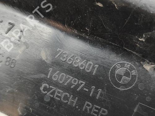 Wheel arch BMW i3 (I01) Electric | BP26882431C56 