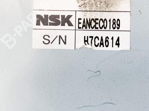 Steering column NISSAN QASHQAI II (J11, J11_) 1.2 DIG-T | BP6760646M21 