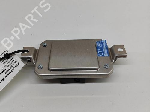 Used Electronic module MERCEDES-BENZ A-CLASS (W177) AMG A 35 4-matic (177.051) (306 hp) 27781729