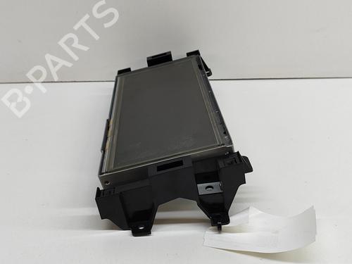 Display monitor LAND ROVER DISCOVERY V (L462) 3.0 D 4x4 | BP16944861C48 