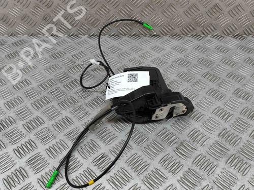 Used Rear left lock TOYOTA C-HR (_X2_, _H2_) Hybrid (MAXH20) (197 hp) 28431182