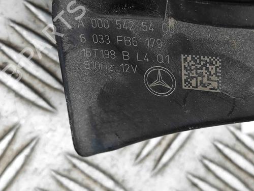 Horn MERCEDES-BENZ GLE Coupe (C292) AMG 63 S 4-matic (292.375) | BP29459794E13 