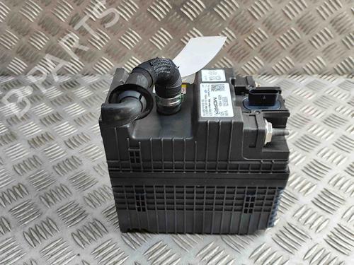 Used Battery FIAT 500 (312_) 1.0 Mild Hybrid (312.AYD1B) (69 hp) 29373381