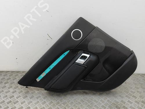 Used Rear left panel Rear left panel LAND ROVER DISCOVERY V (L462) 3.0 Td6 4x4 (258 hp) 30130566 30130566