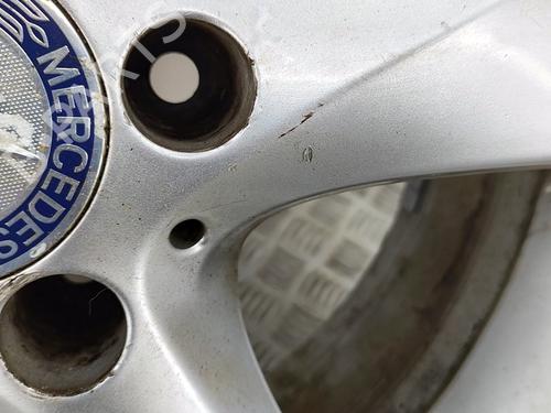 Rim MERCEDES-BENZ VITO Van (W447) 119 CDI / BlueTEC 4x4 (447.601, 447.603, 447.605) | BP23250217C45