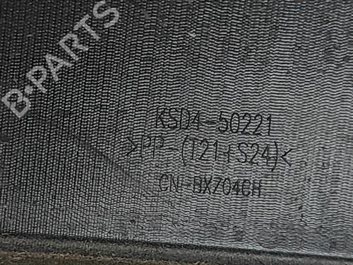 Rear bumper MAZDA CX-5 (KF) 2.0 | BP31926318C8