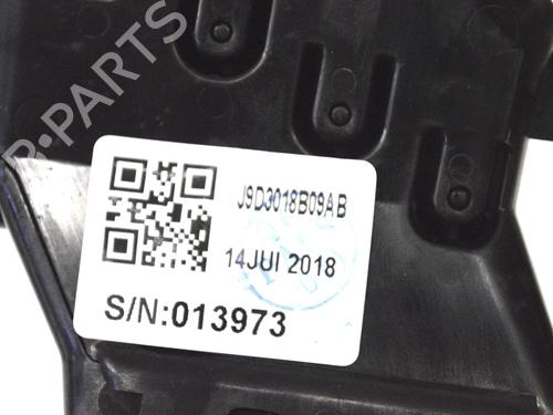 Air vent JAGUAR I-PACE (X590) EV400 AWD | BP33353108I21 - Image 5