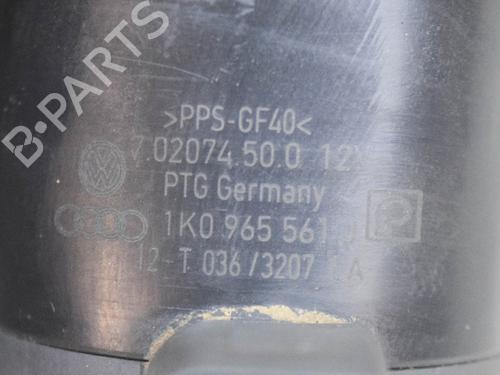 Auxiliary water pump AUDI TT (8J3) 2.0 TFSI | BP14618183M111 