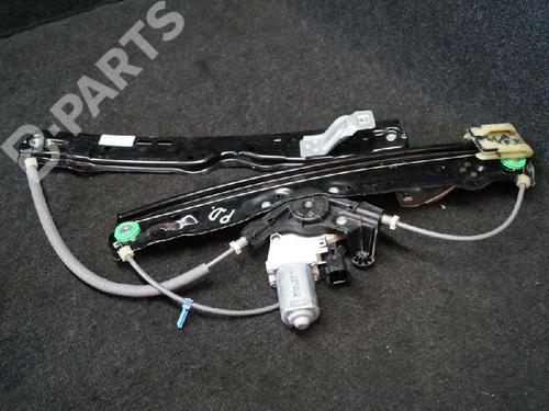 Used Front right window mechanism Front right window mechanism 7016578 7016578