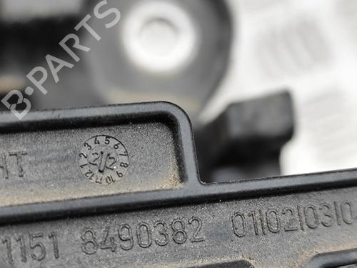 Support BMW iX (I20) xDrive 40 | BP33377529C155 - Image 6