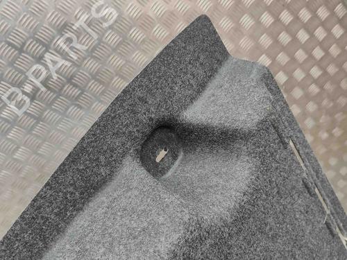 Bundpladebeskyttelse MAZDA CX-5 (KF) 2.0 | BP29867413M92