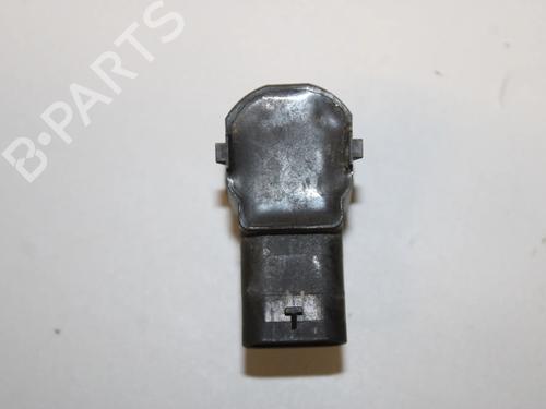 Electronic module VOLVO V60 I (155) D2 | BP31216937M83