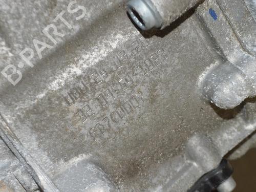 Gearbox SKODA KAMIQ (NW4) 1.0 TSI | BP30225483M3 