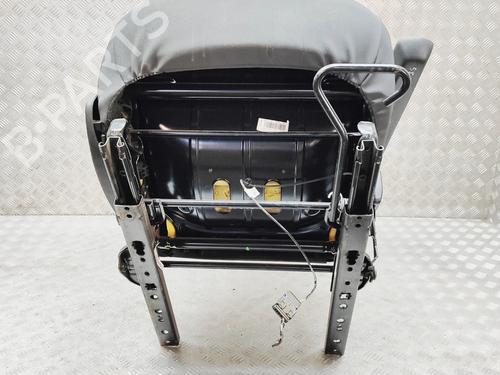 Right front seat RENAULT MASTER III Van (FV) 2.3 dCi 145 FWD (FV0E, FV0F, FV0H, FV02, FV0M, FV0S,... | BP34217939C16  - Image 5