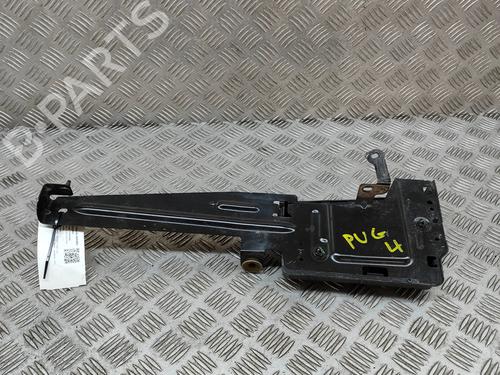 Andre PEUGEOT 3008 II SUV (MC_, MR_, MJ_, M4_) Hybrid (224 hp) 28554218