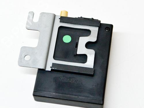 Electronic module VW PHAETON (3D1, 3D2, 3D3, 3D4, 3D6, 3D7, 3D8, 3D9) 5.0 V10 TDI 4motion | BP8840708M83 
