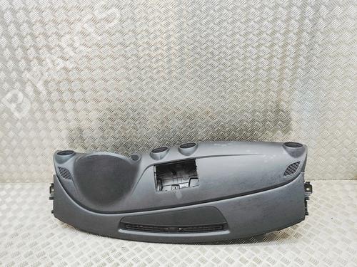 Dashboard AUDI A3 Sportback (8VA, 8VF) 1.6 TDI | BP39939590C46 - Image 4