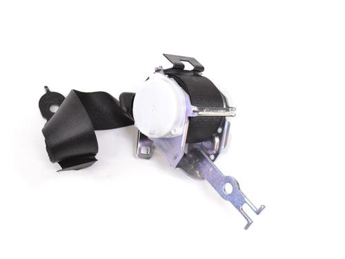 Sikkerhedssele bag midten Sikkerhedssele bag midten BMW 7 (F01, F02, F03, F04) 730 d (258 hp) 33343713 33343713