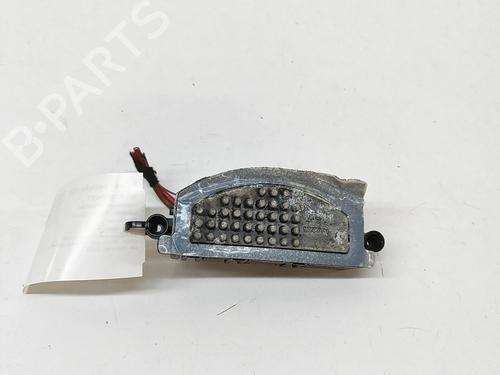 Used Heater resistor AUDI Q5 (8RB) 2.0 TFSI quattro (220 hp) 28955815