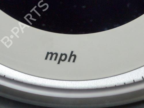 Instrument cluster MERCEDES-BENZ E-CLASS (W212) E 220 CDI | BP10368926C47 