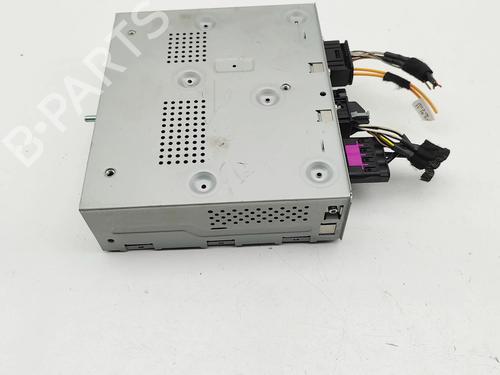 Electronic module MERCEDES-BENZ GL-CLASS (X166) GL 350 CDI / BlueTec 4-matic (166.823, 166.824) | BP33388031M83 - Image 3